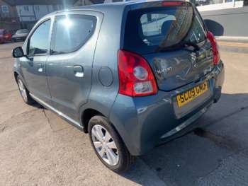 Used Suzuki Alto 2009 for sale - 74069947: Photo