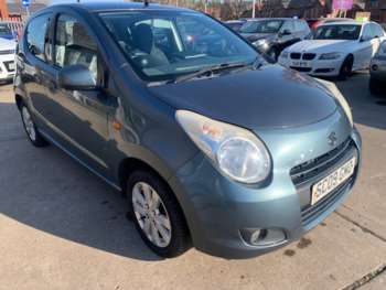 Used Suzuki Alto 2009 for sale - 74069947: Photo