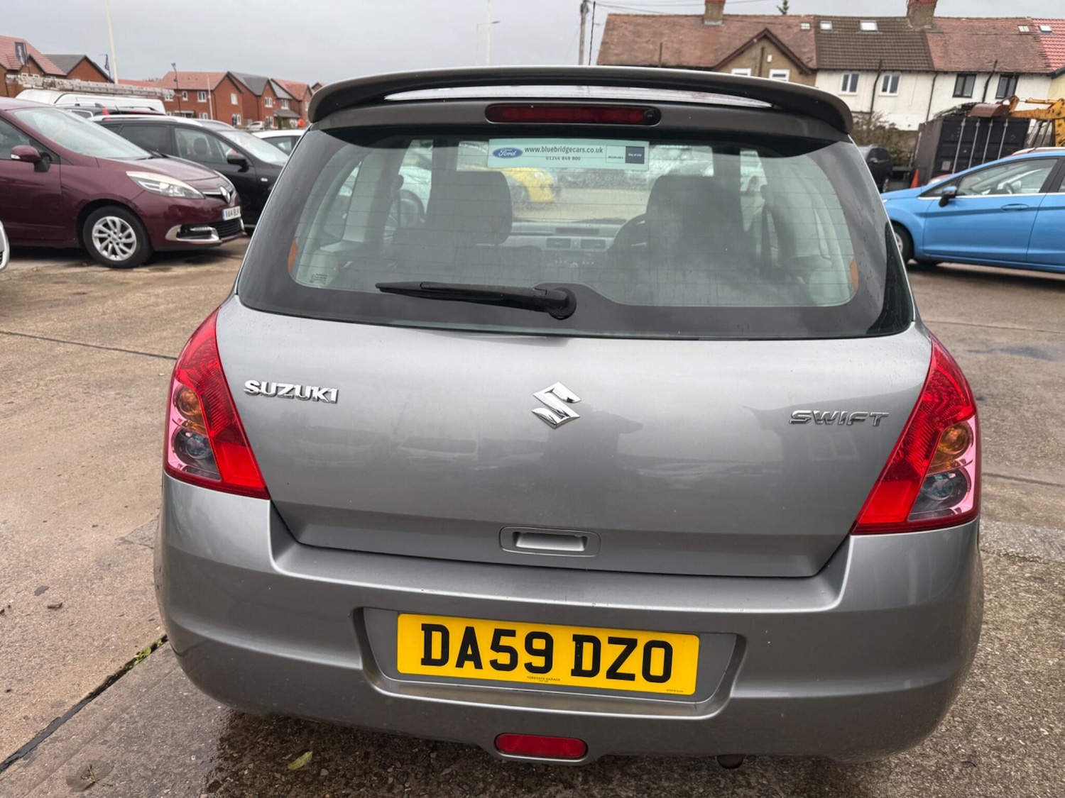 Used Suzuki Swift 2009 for sale - 76432699: Photo 10