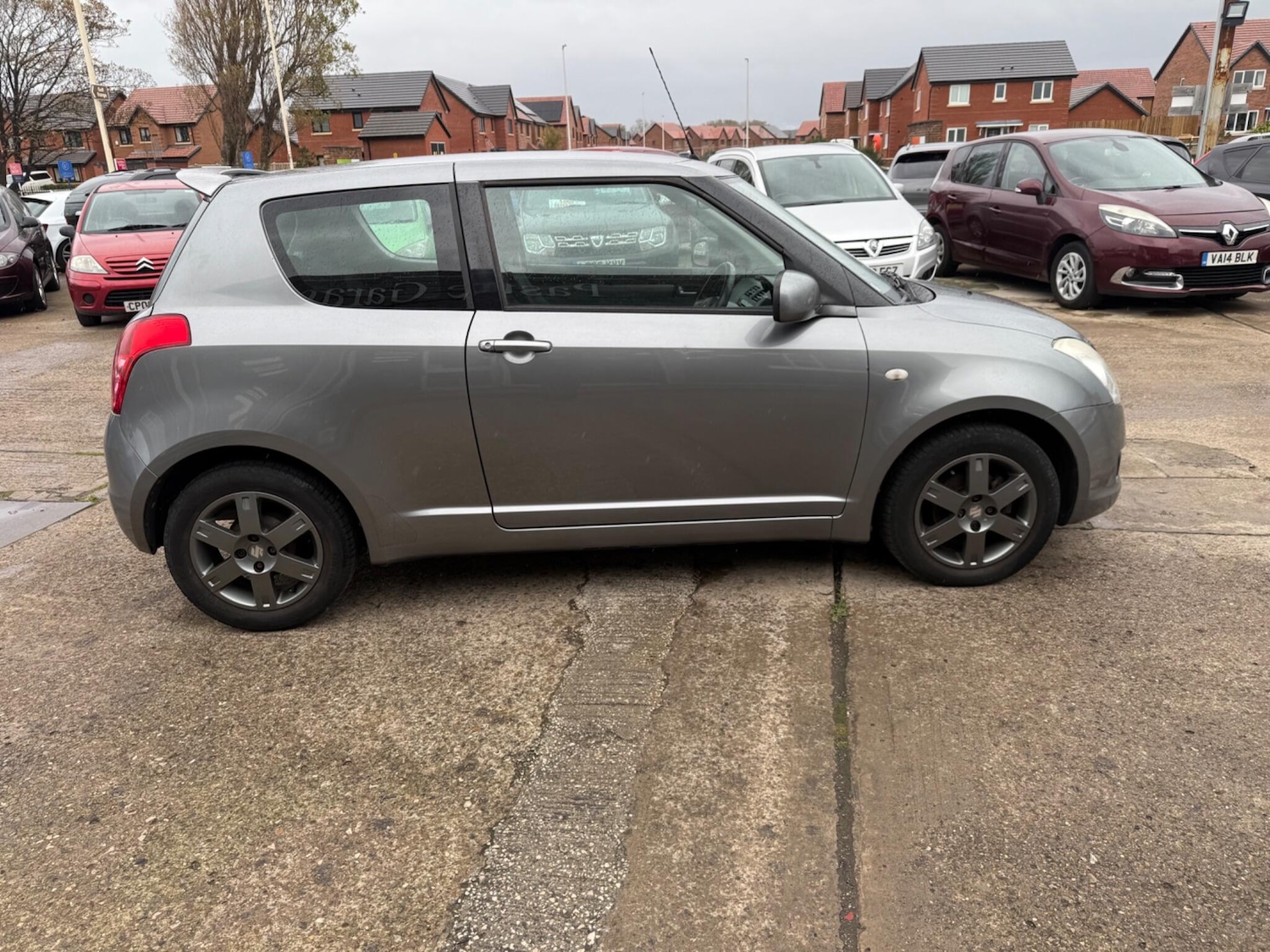 Used Suzuki Swift 2009 for sale - 76432699: Photo 12