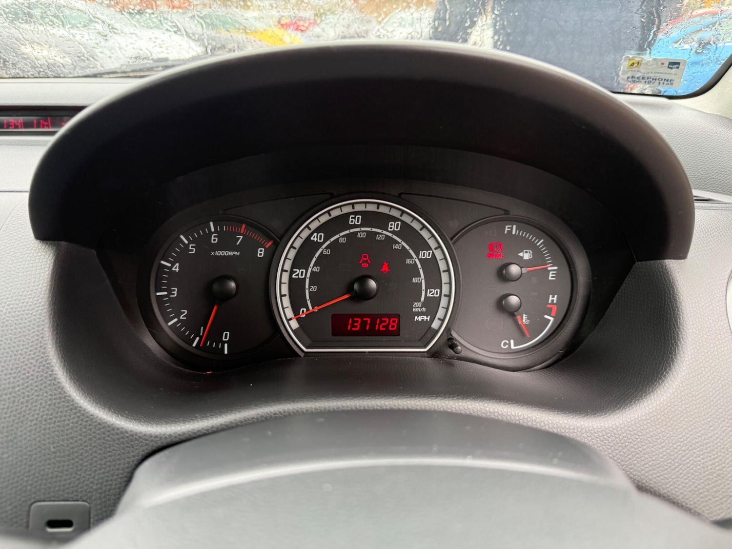 Used Suzuki Swift 2009 for sale - 76432699: Photo 5