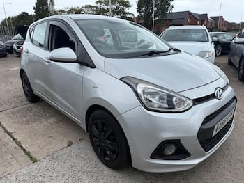 Used Hyundai i10 2016 for sale - 79725987: Photo