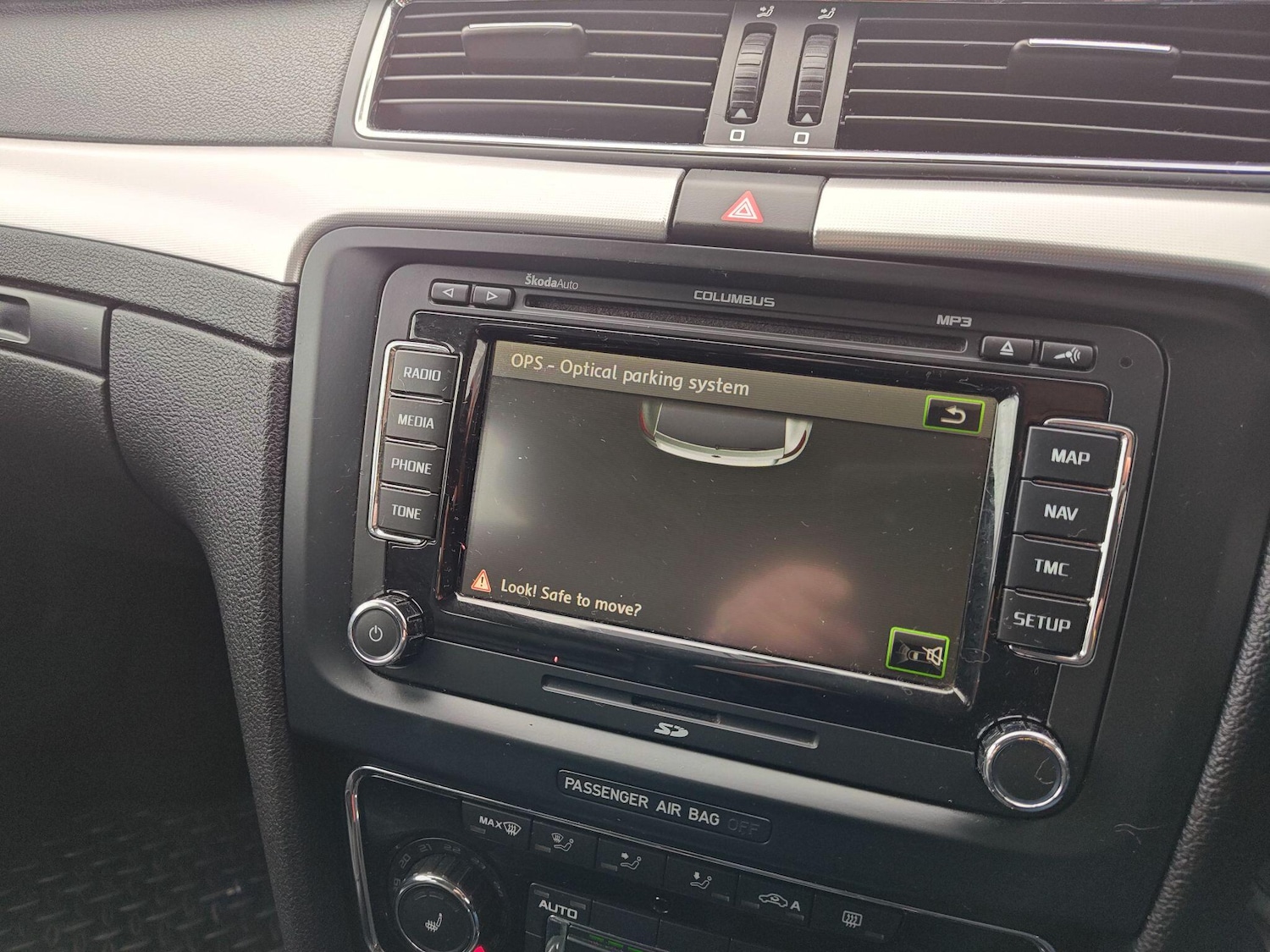 Used Skoda Superb 2012 for sale - 77852820: Photo 10