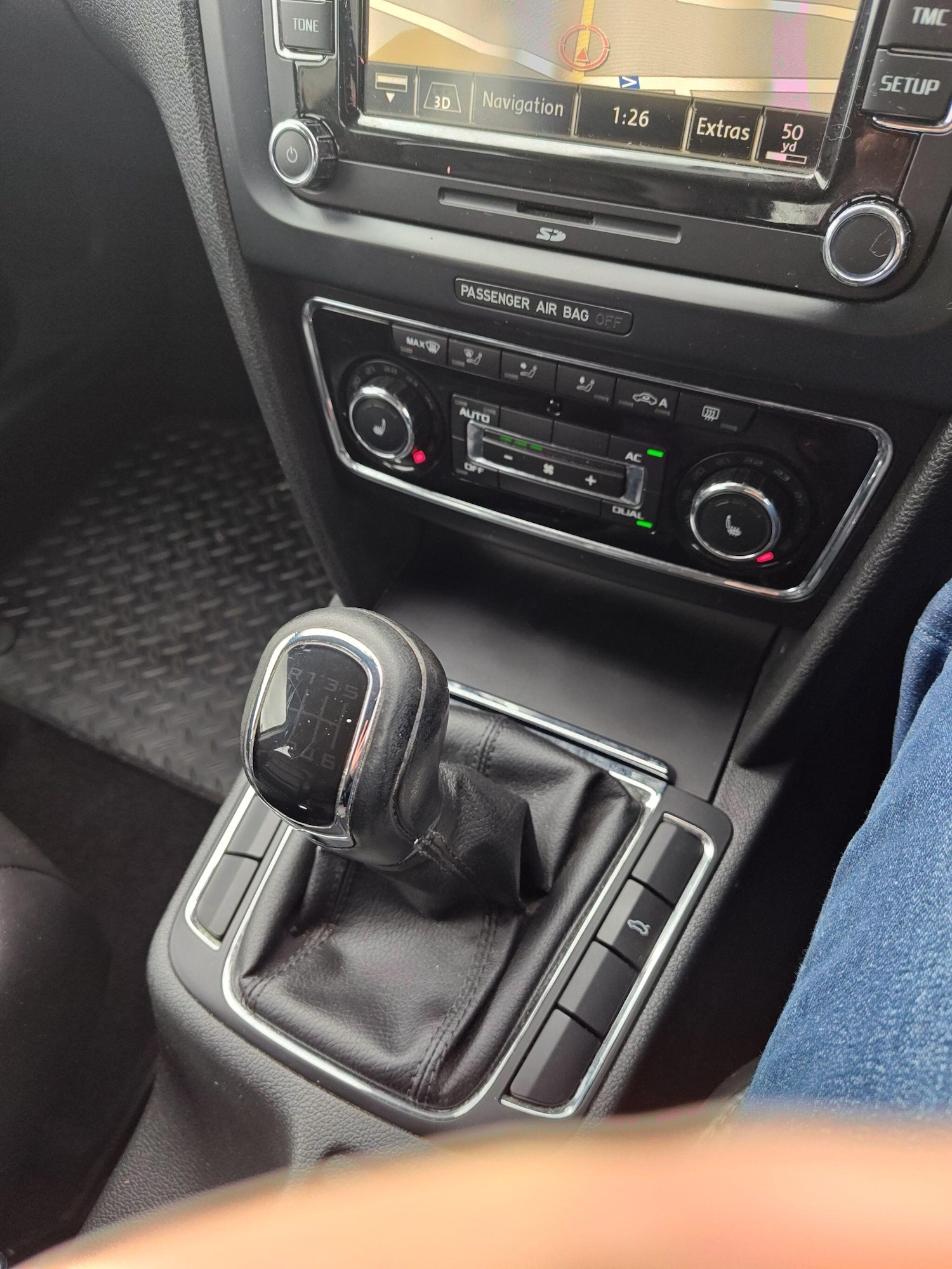 Used Skoda Superb 2012 for sale - 77852820: Photo 5