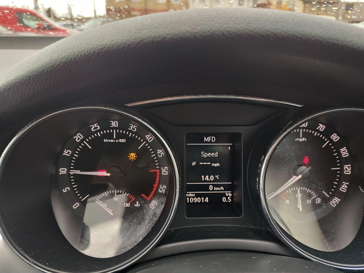 Used Skoda Superb 2012 for sale - 77852820: Photo 8