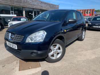 2009 (09) - 1.6 Visia 2WD 5dr