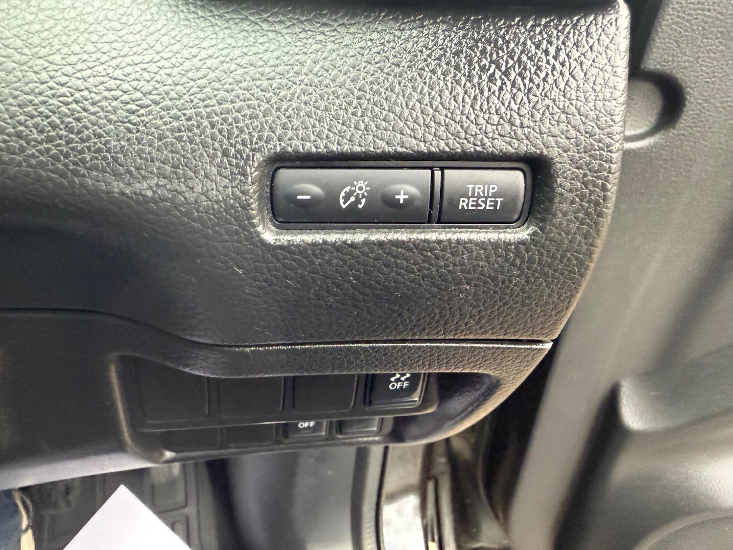 Used Nissan Qashqai 2014 for sale - 76561917: Photo 12