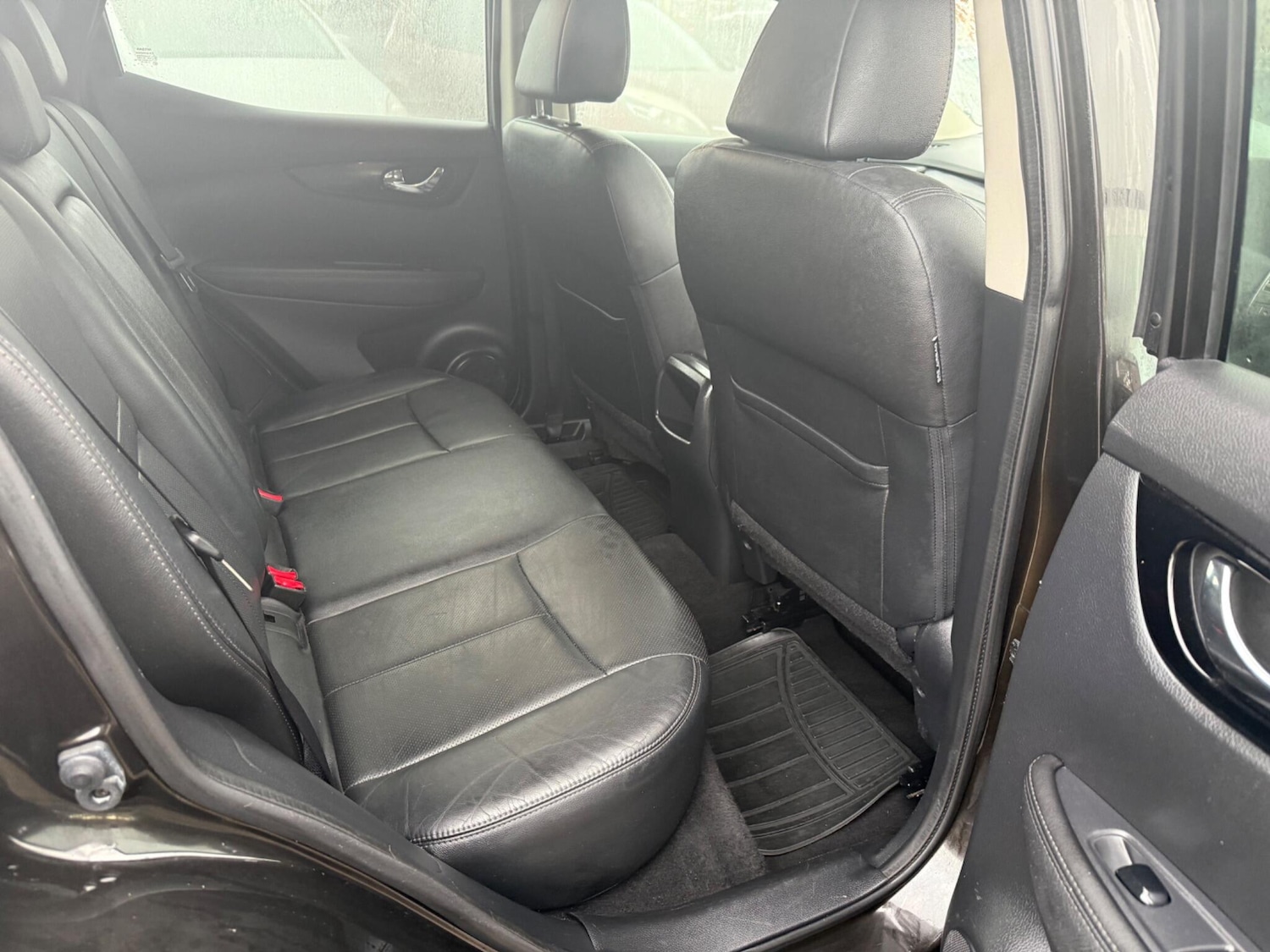 Used Nissan Qashqai 2014 for sale - 76561917: Photo 13