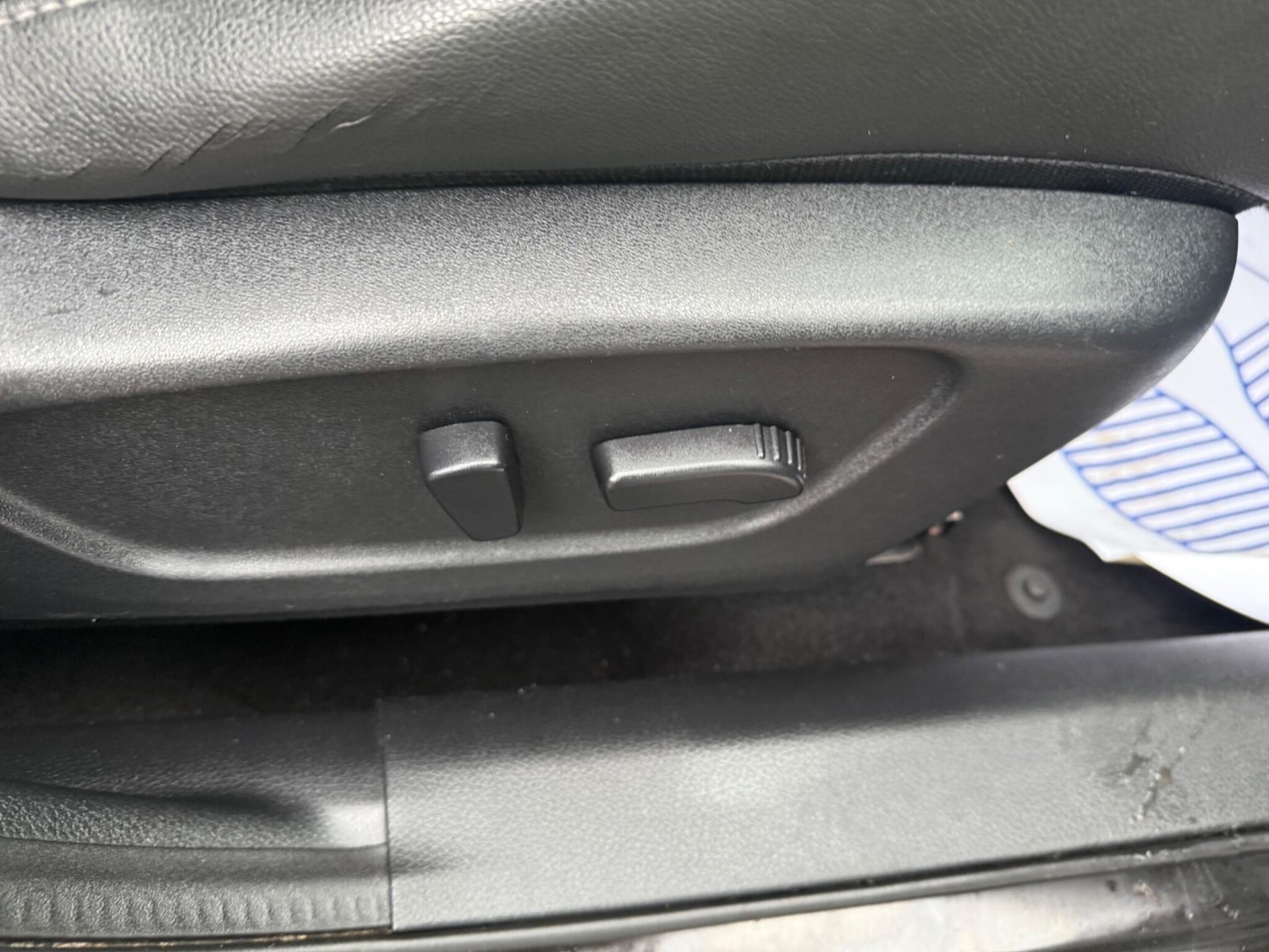 Used Nissan Qashqai 2014 for sale - 76561917: Photo 15