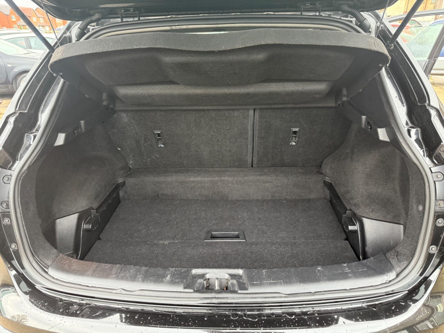 Used Nissan Qashqai 2014 for sale - 76561917: Photo 16