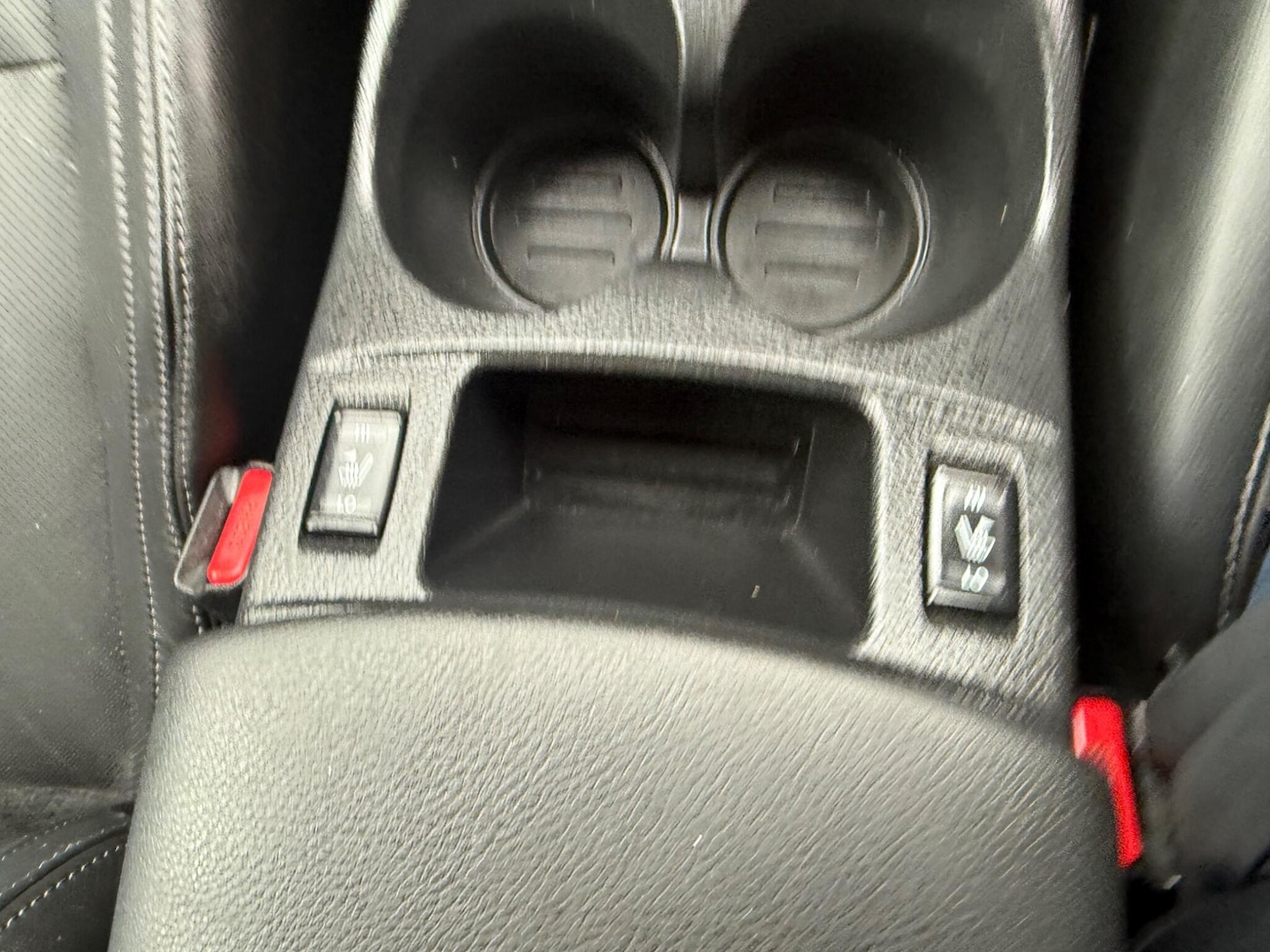 Used Nissan Qashqai 2014 for sale - 76561917: Photo 8