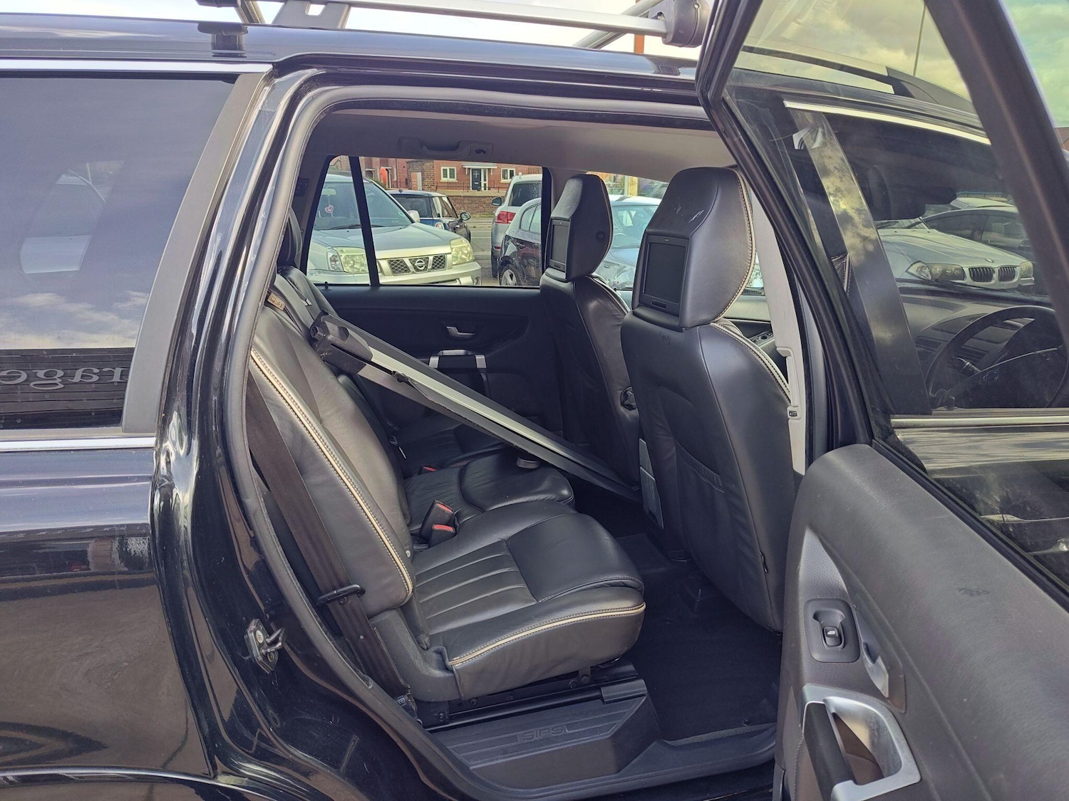 Vehicle 11