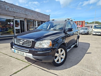 Used Volvo XC90 2011 for sale - 75839067: Photo