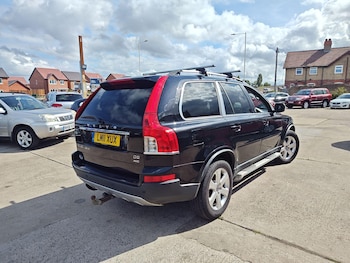 Used Volvo XC90 2011 for sale - 75839067: Photo