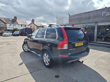 Used Volvo XC90 2011 for sale - 75839067: Photo