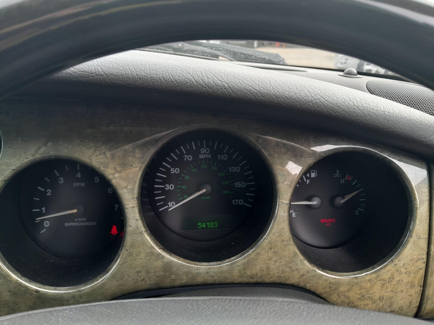 Used Jaguar XKR for sale - 76476580: Photo 17