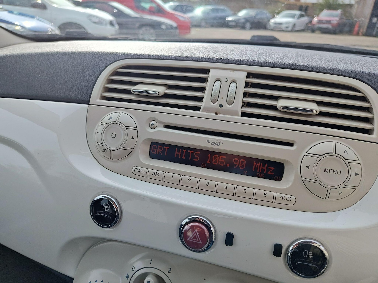 Used Fiat 500 2010 for sale - 78204685: Photo 10