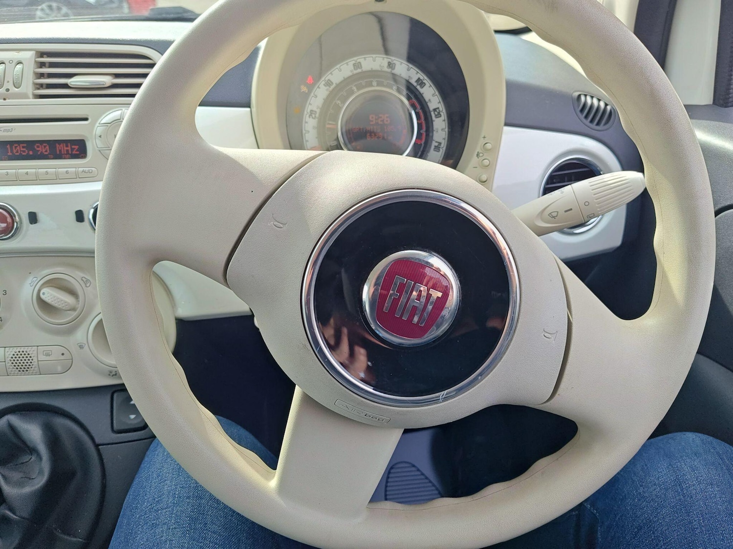 Used Fiat 500 2010 for sale - 78204685: Photo 6