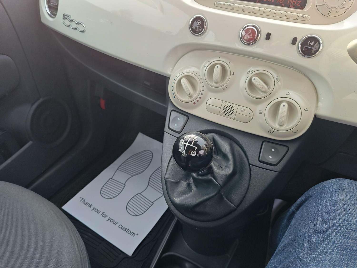 Used Fiat 500 2010 for sale - 78204685: Photo 7