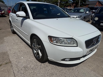 Used Volvo S40 2011 for sale - 79202358: Photo
