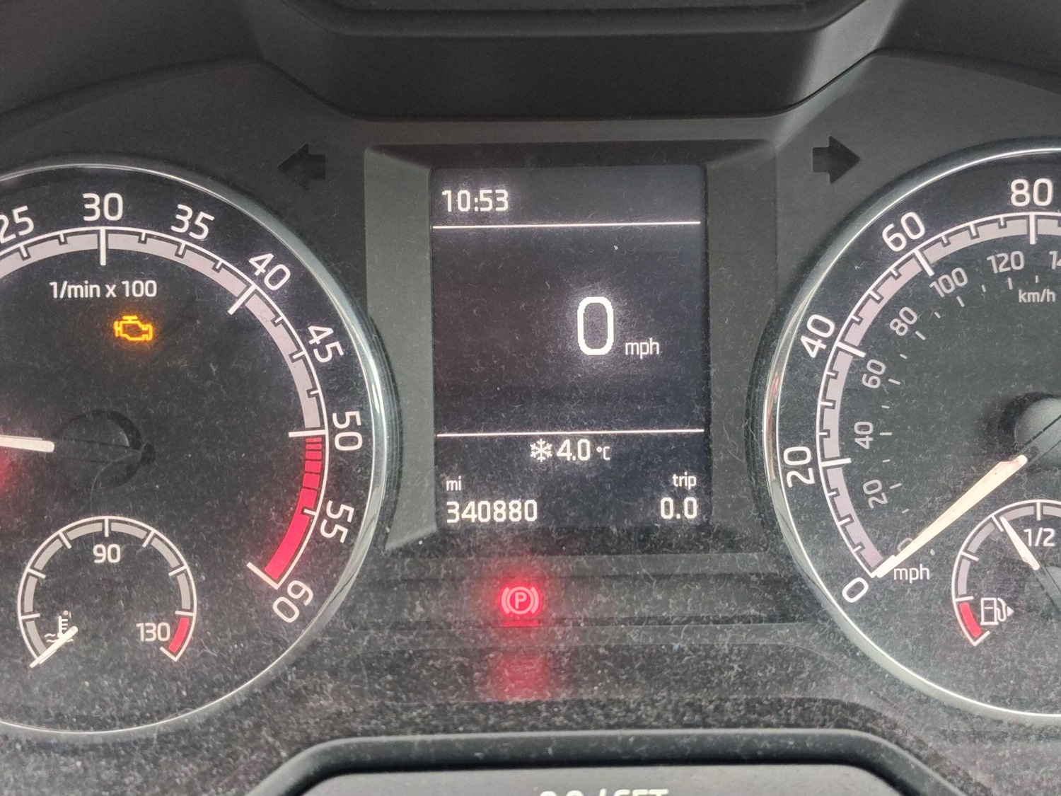 Used Skoda Octavia 2018 for sale - 77549564: Photo 5