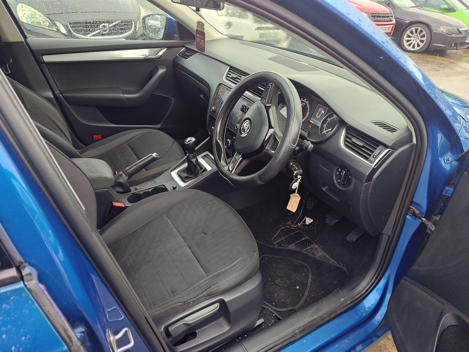 Used Skoda Octavia 2018 for sale - 77549564: Photo 6