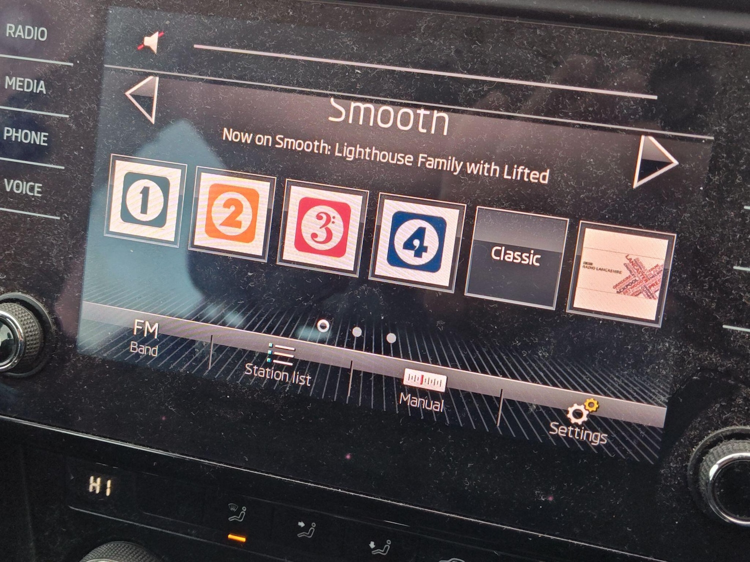 Used Skoda Octavia 2018 for sale - 77549564: Photo 7