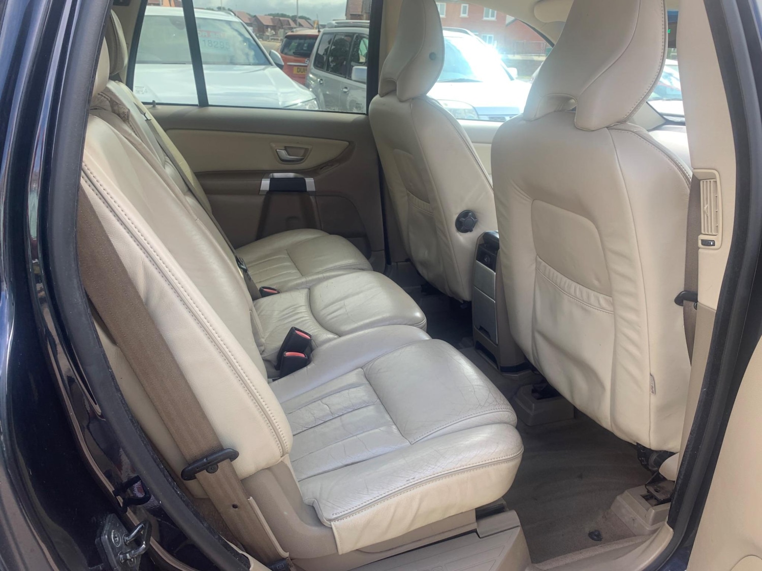 Used Volvo XC90 2010 for sale - 76992851: Photo 13