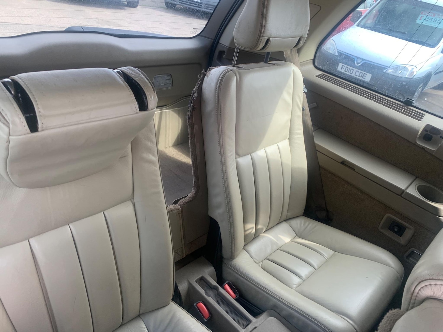 Used Volvo XC90 2010 for sale - 76992851: Photo 15