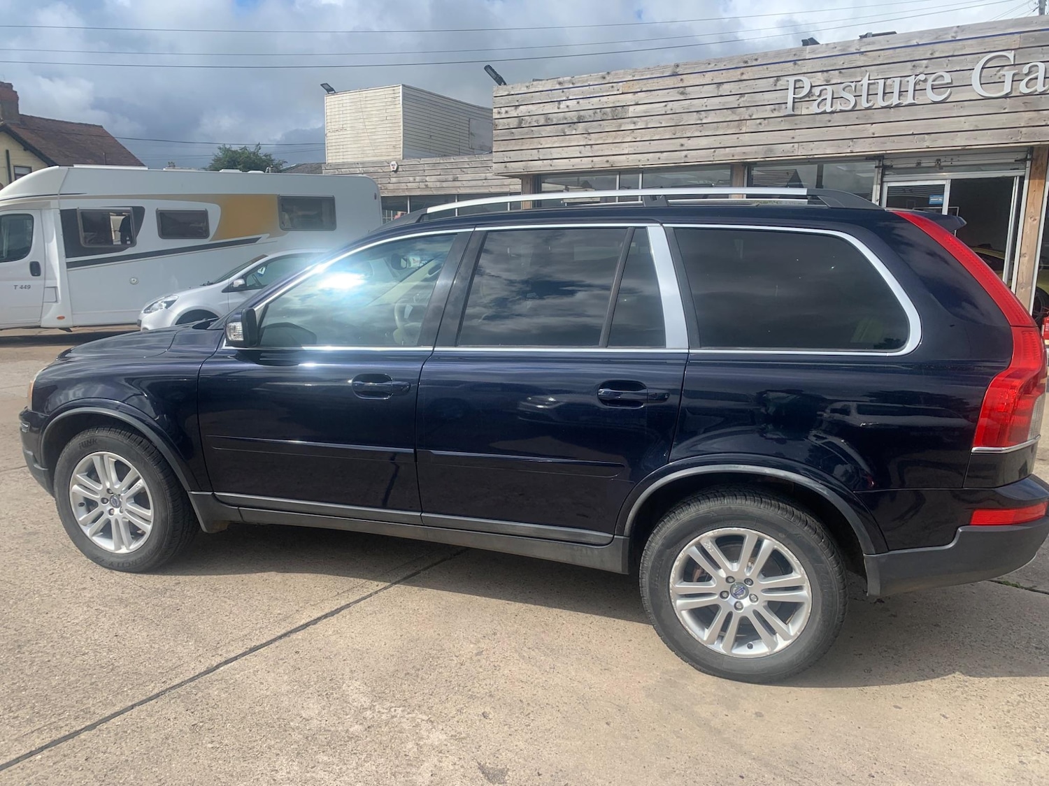 Used Volvo XC90 2010 for sale - 76992851: Photo 16