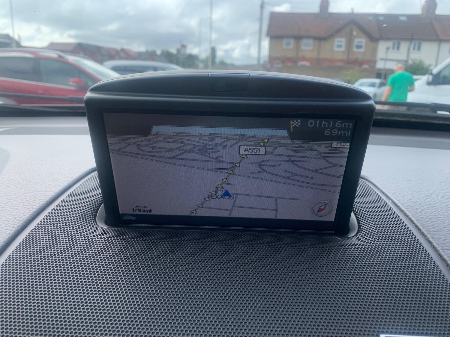 Used Volvo XC90 2010 for sale - 76992851: Photo 6