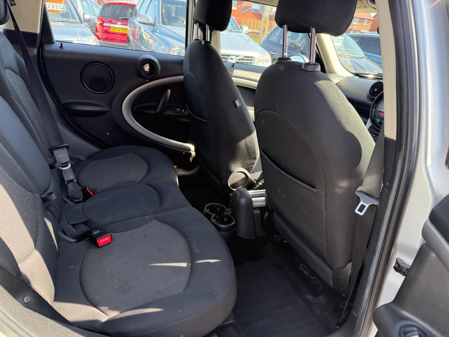 Used MINI Countryman 2013 for sale - 77940226: Photo 13