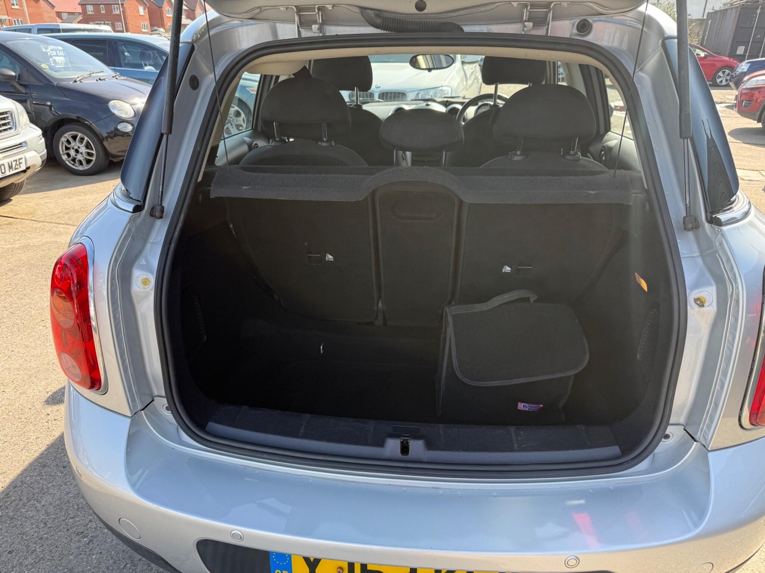 Used MINI Countryman 2013 for sale - 77940226: Photo 14