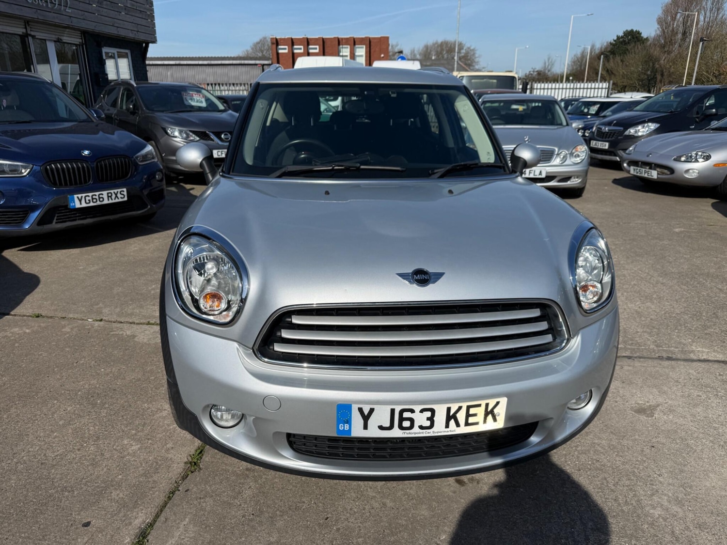 Used MINI Countryman 2013 for sale - 77940226: Photo 15