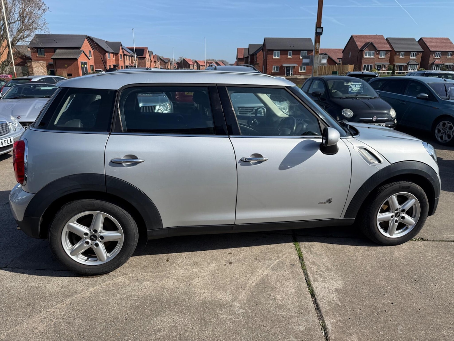 Used MINI Countryman 2013 for sale - 77940226: Photo 18