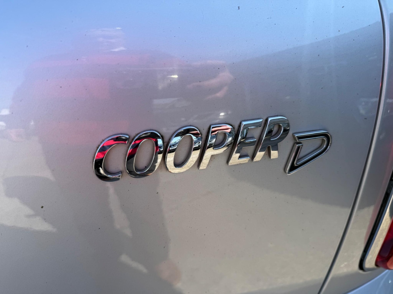 Used MINI Countryman 2013 for sale - 77940226: Photo 19