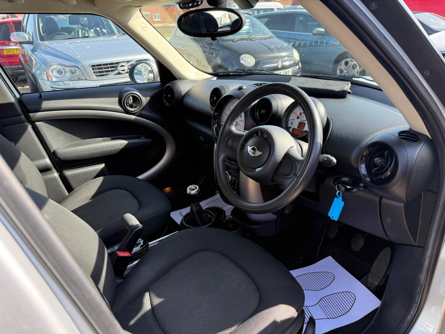 Used MINI Countryman 2013 for sale - 77940226: Photo 5