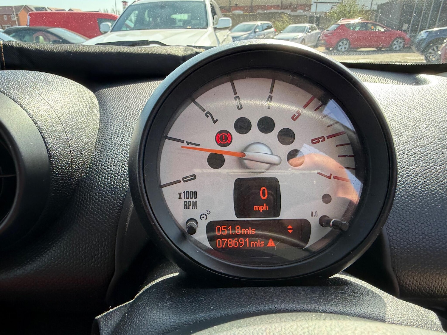 Used MINI Countryman 2013 for sale - 77940226: Photo 6