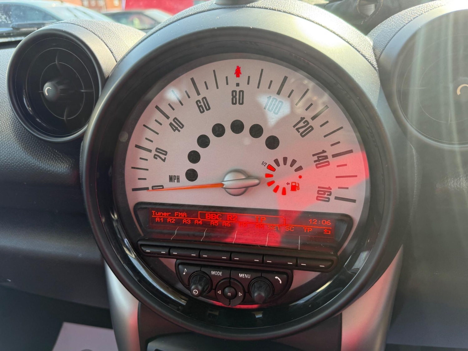 Used MINI Countryman 2013 for sale - 77940226: Photo 7