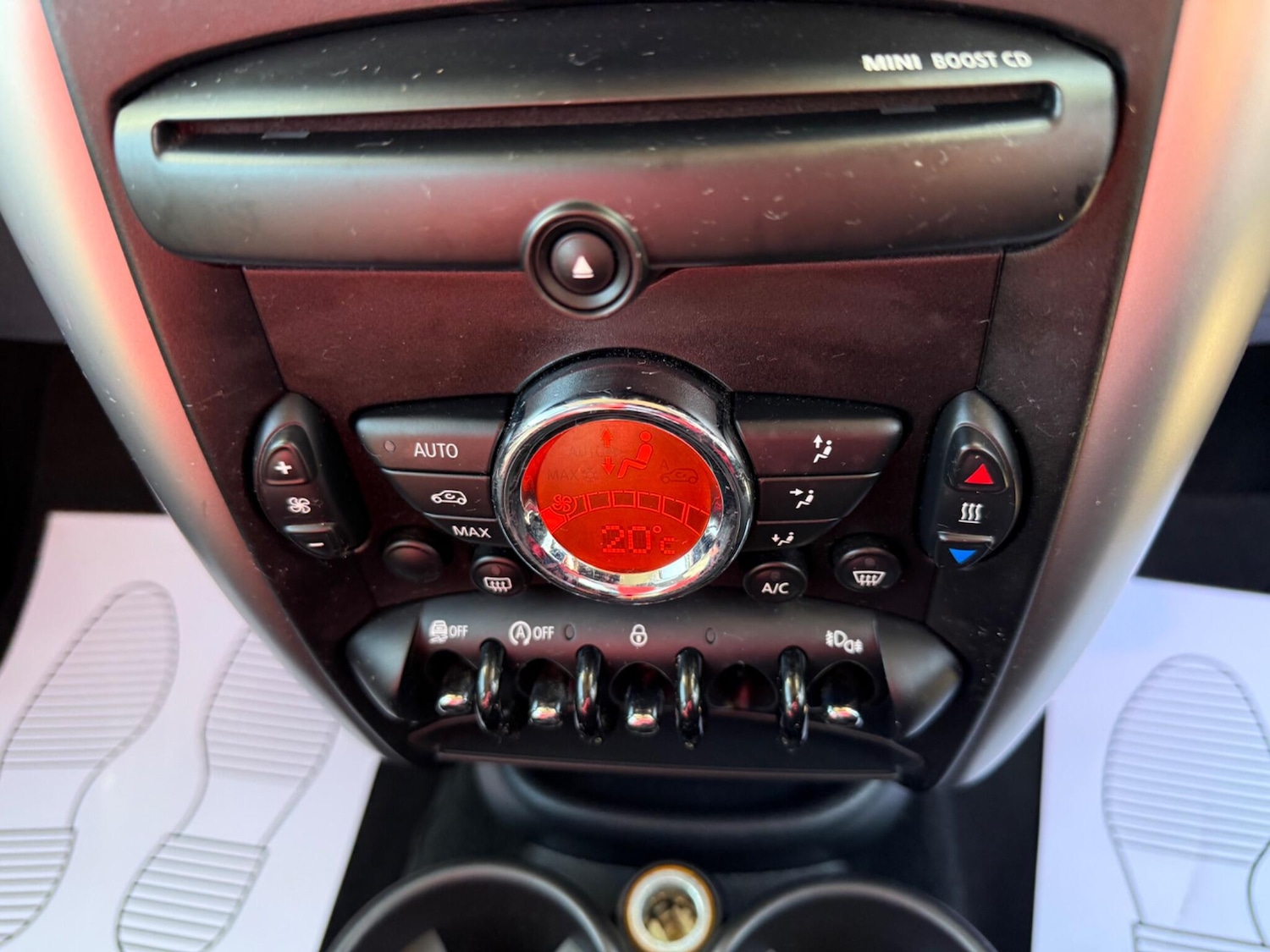 Used MINI Countryman 2013 for sale - 77940226: Photo 8