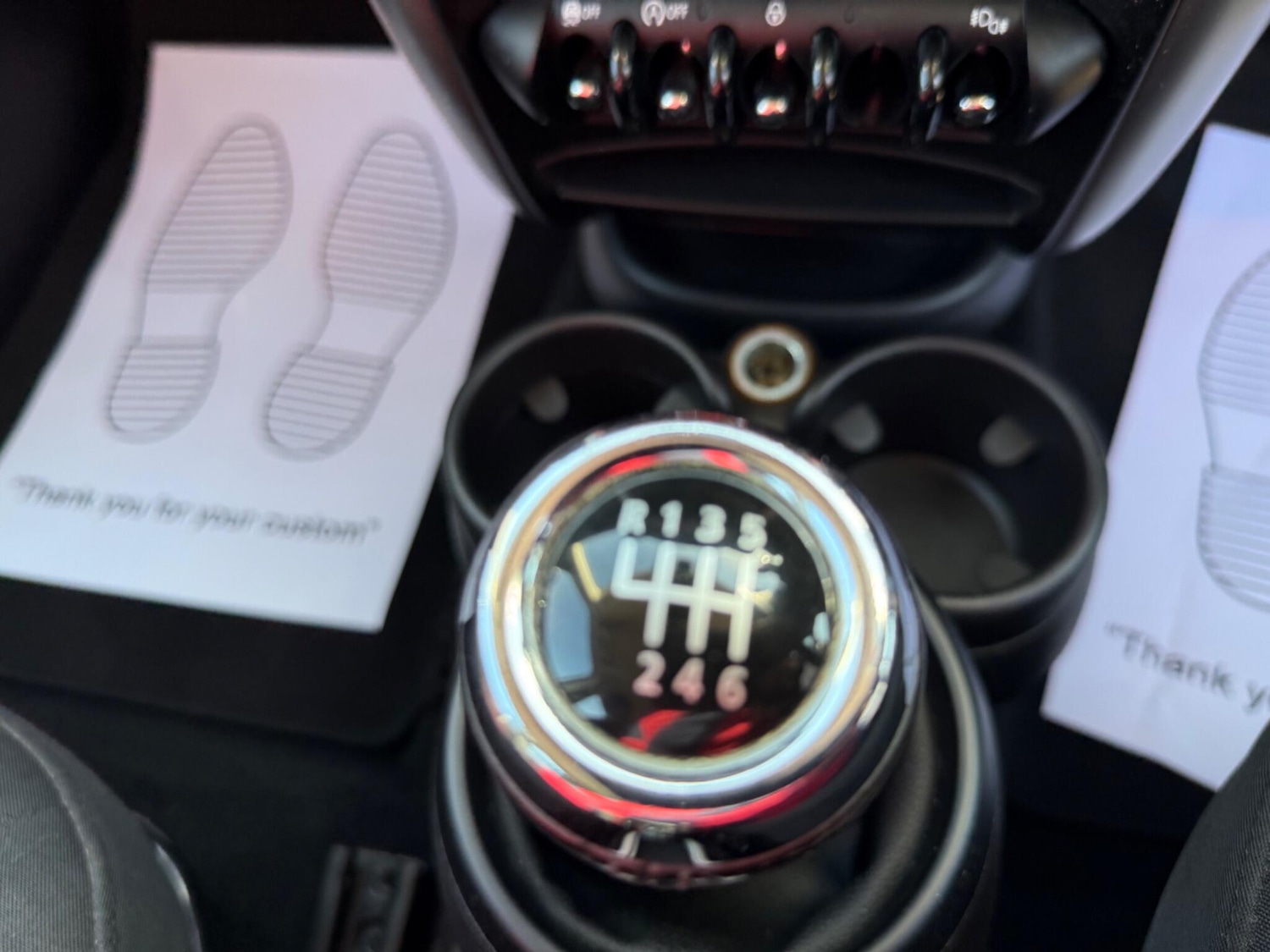 Used MINI Countryman 2013 for sale - 77940226: Photo 9