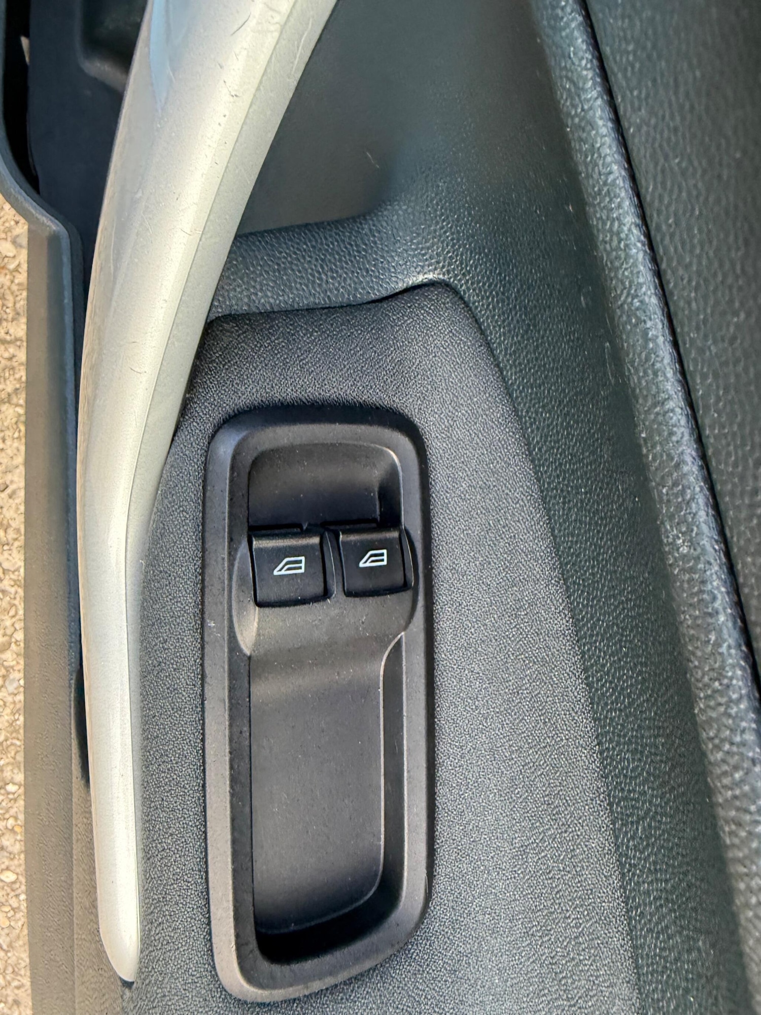 Used Ford Fiesta 2011 for sale - 76389326: Photo 11