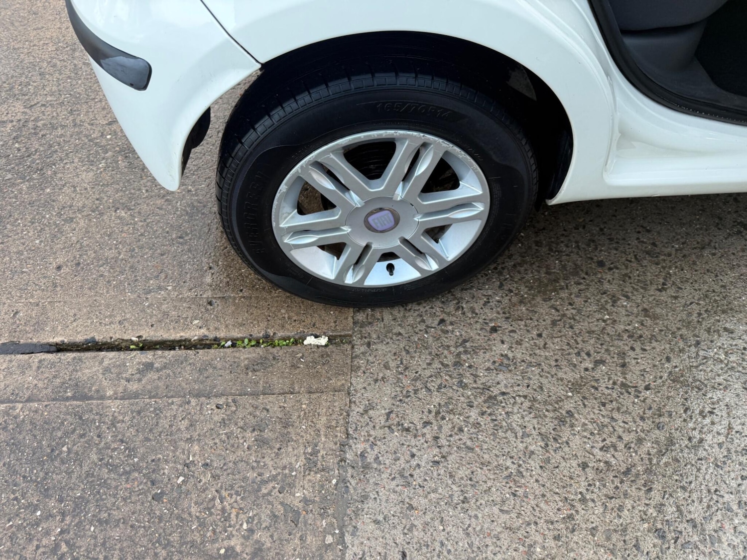 Used Fiat Panda for sale - 77267107: Photo 10