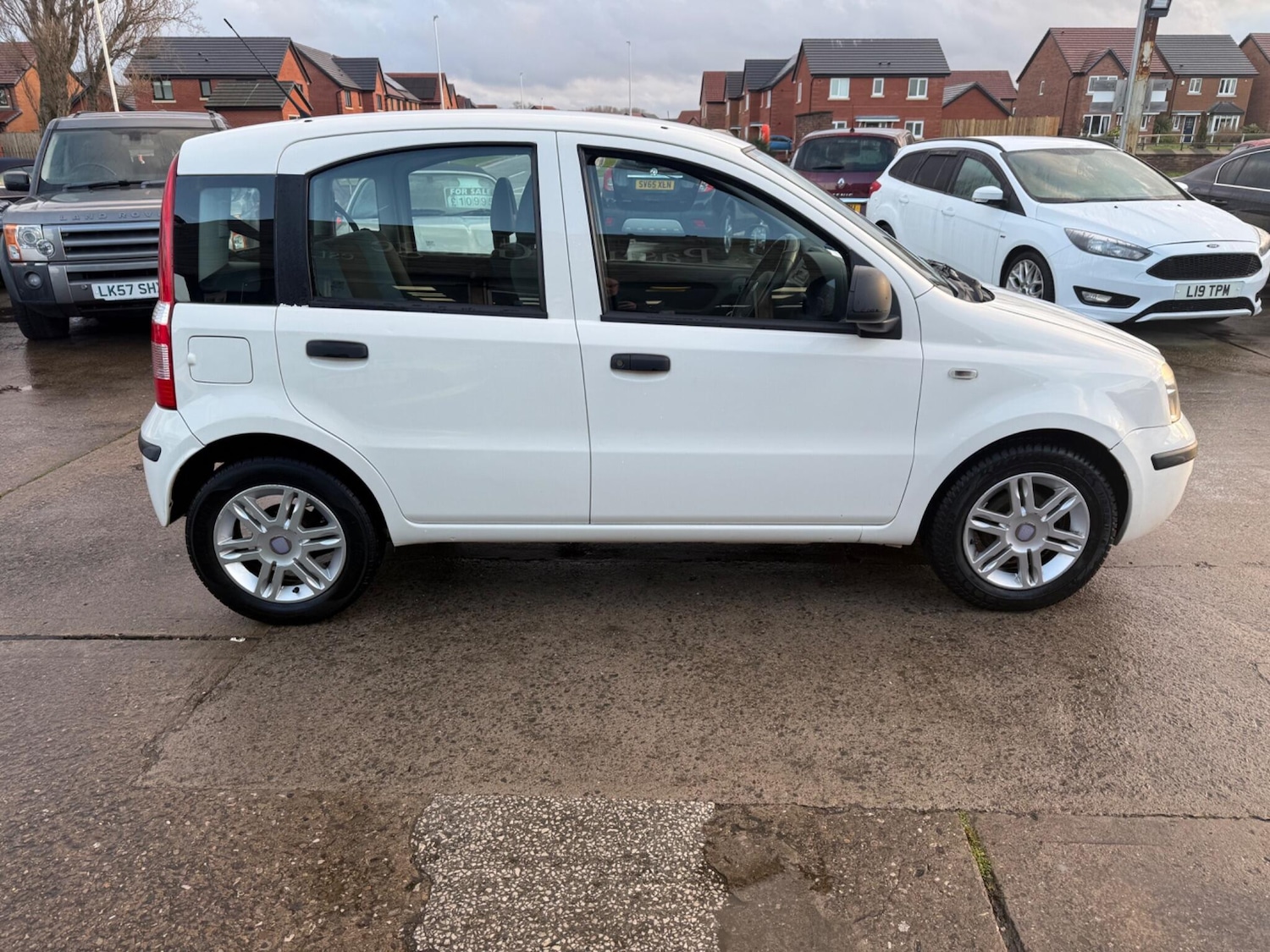 Used Fiat Panda for sale - 77267107: Photo 12