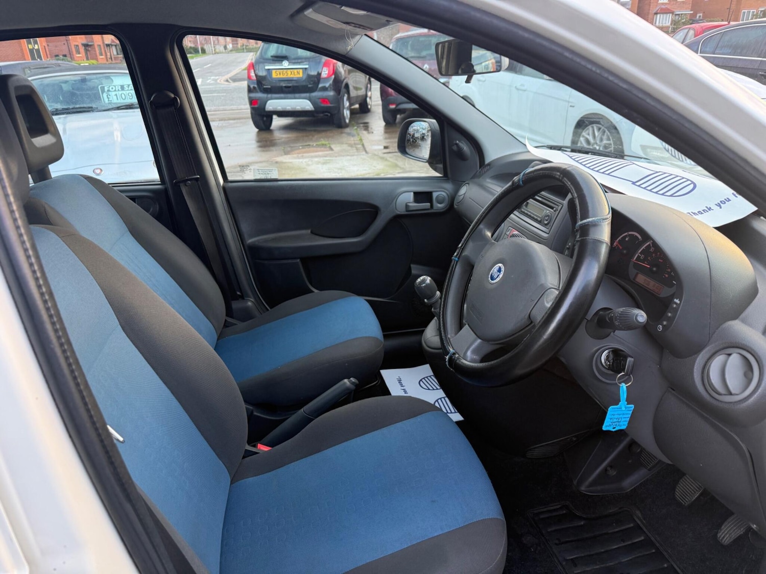 Used Fiat Panda for sale - 77267107: Photo 5