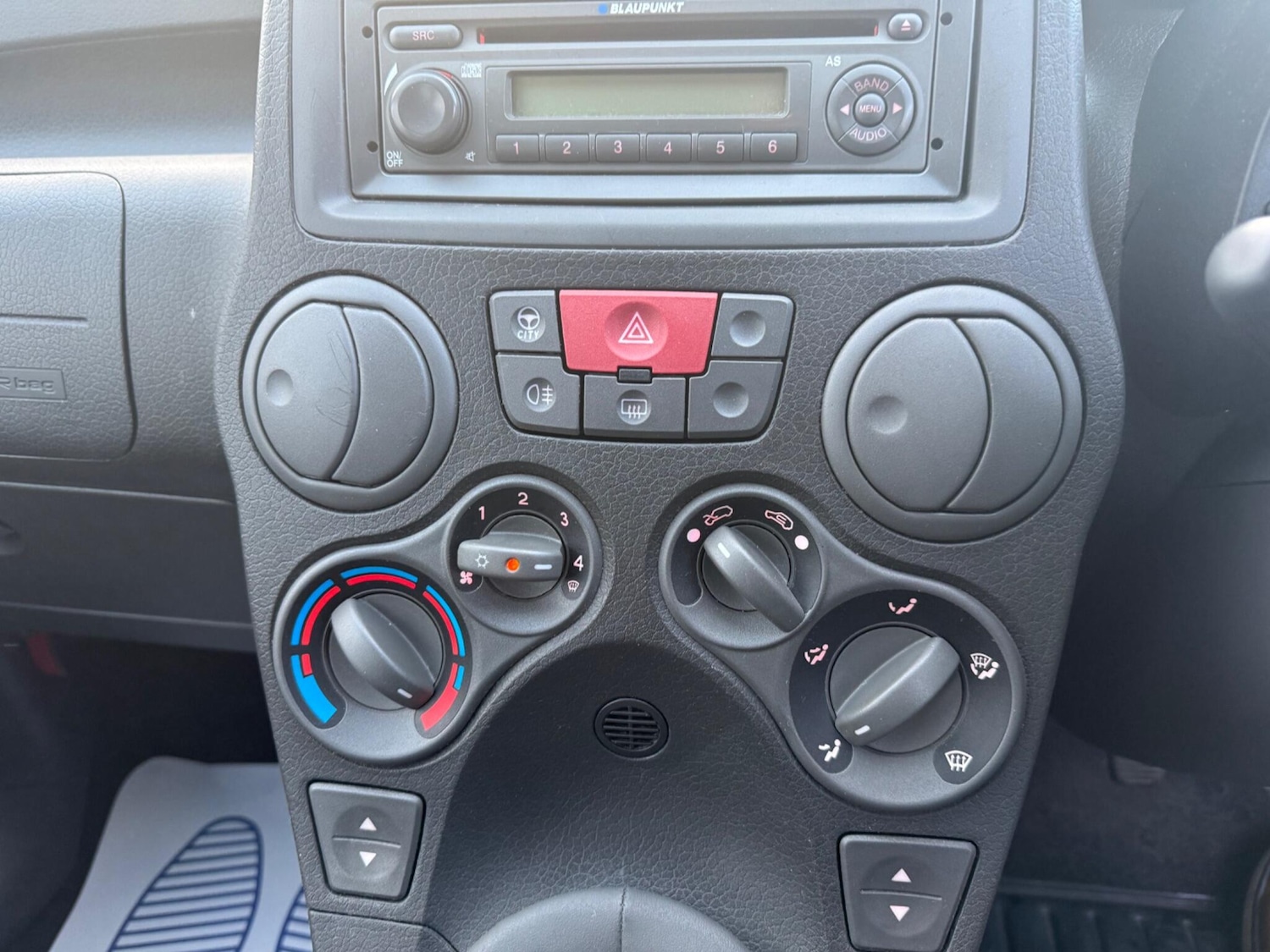 Used Fiat Panda for sale - 77267107: Photo 6