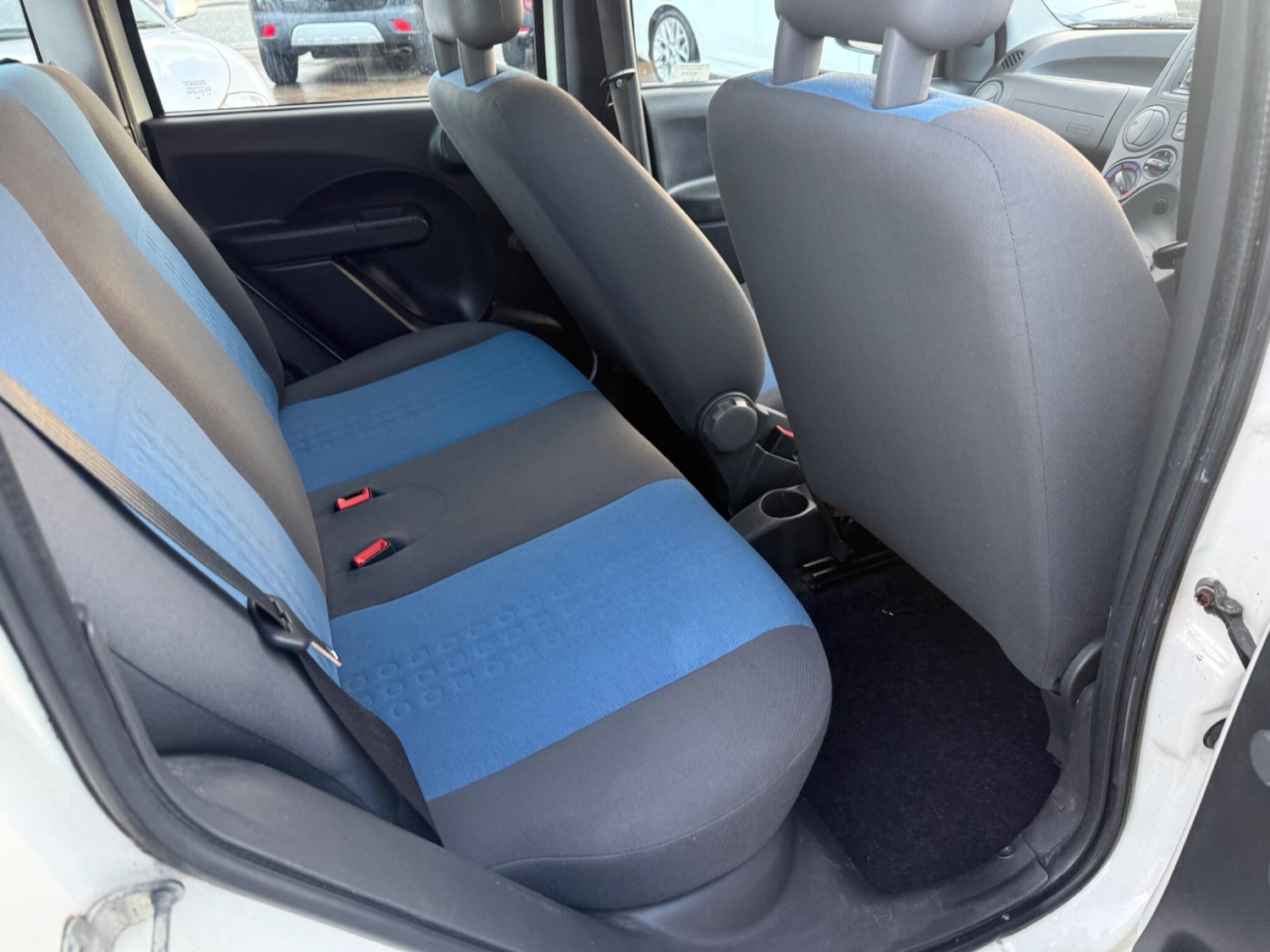 Used Fiat Panda for sale - 77267107: Photo 7