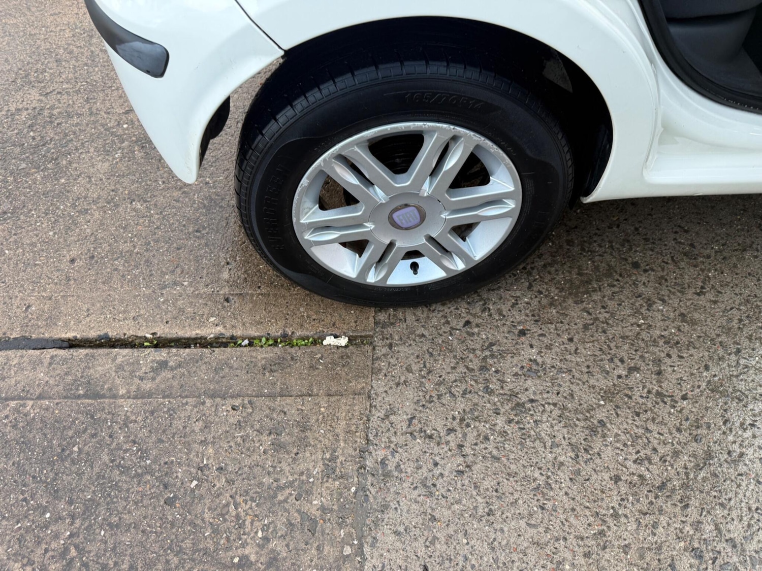 Used Fiat Panda for sale - 77267107: Photo 9