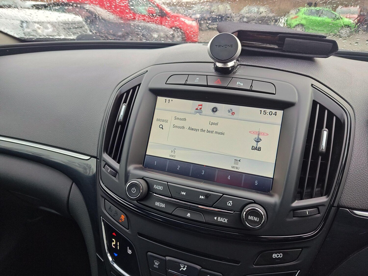 Used Vauxhall Insignia for sale - 77696604: Photo 10