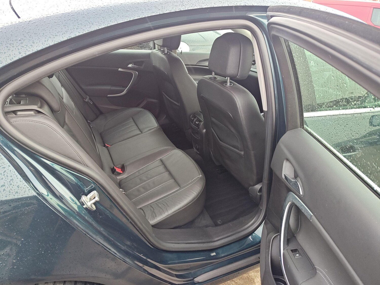 Used Vauxhall Insignia for sale - 77696604: Photo 11